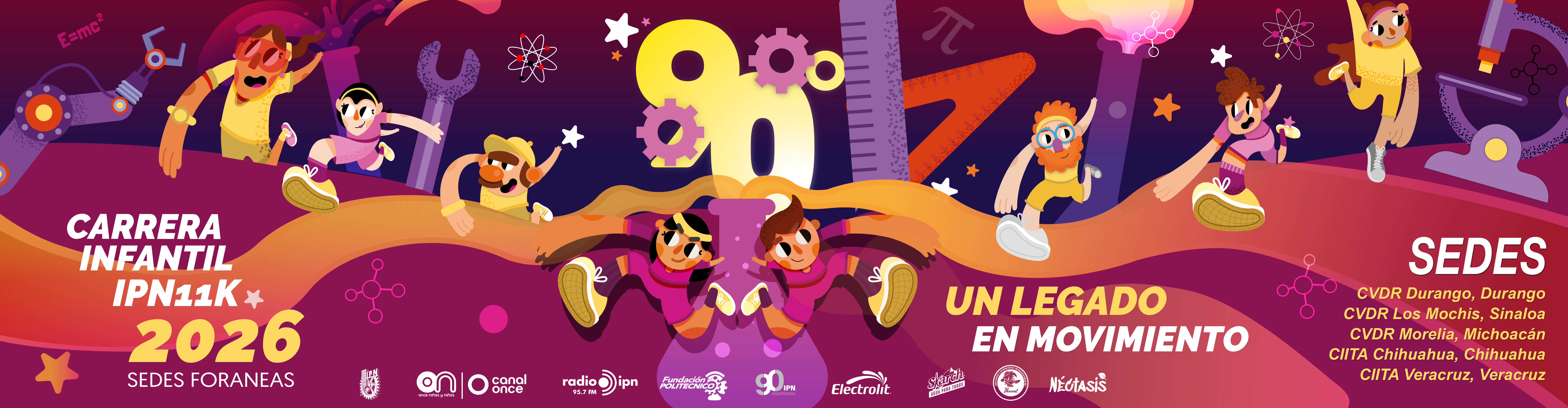 portada infantil